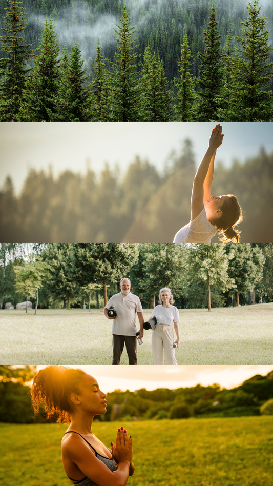 Home Spray Armonía · 120ml