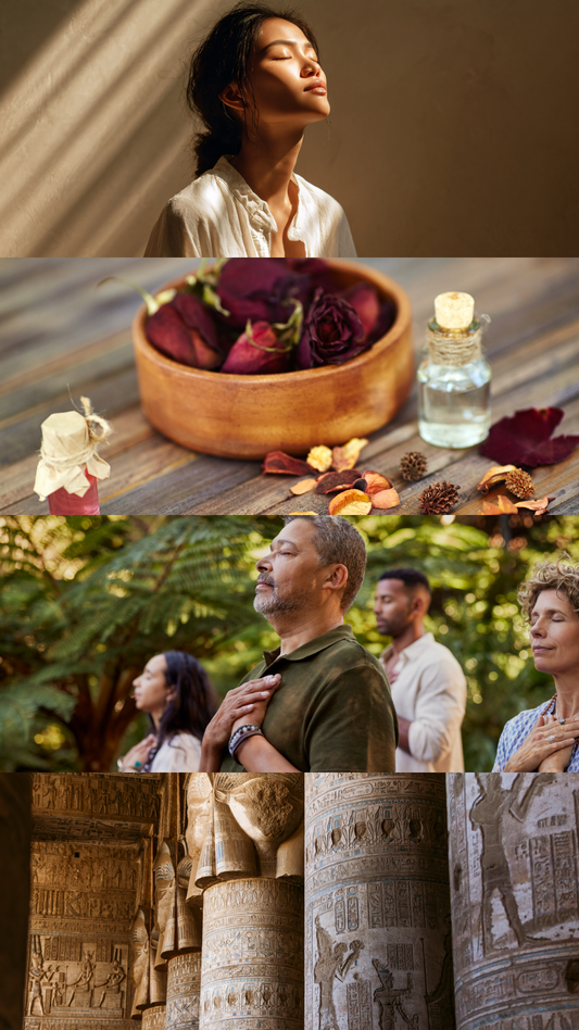 Home Spray Elevación · 120ml