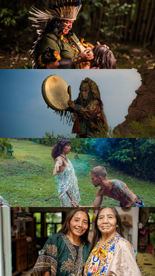 Home Spray Purificación · 120ml