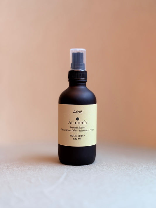 Home Spray Armonía · 120ml
