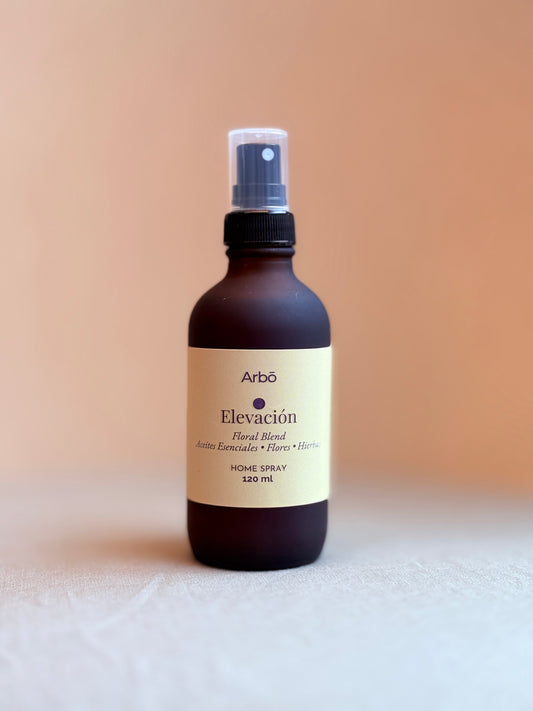 Home Spray Elevación · 120ml
