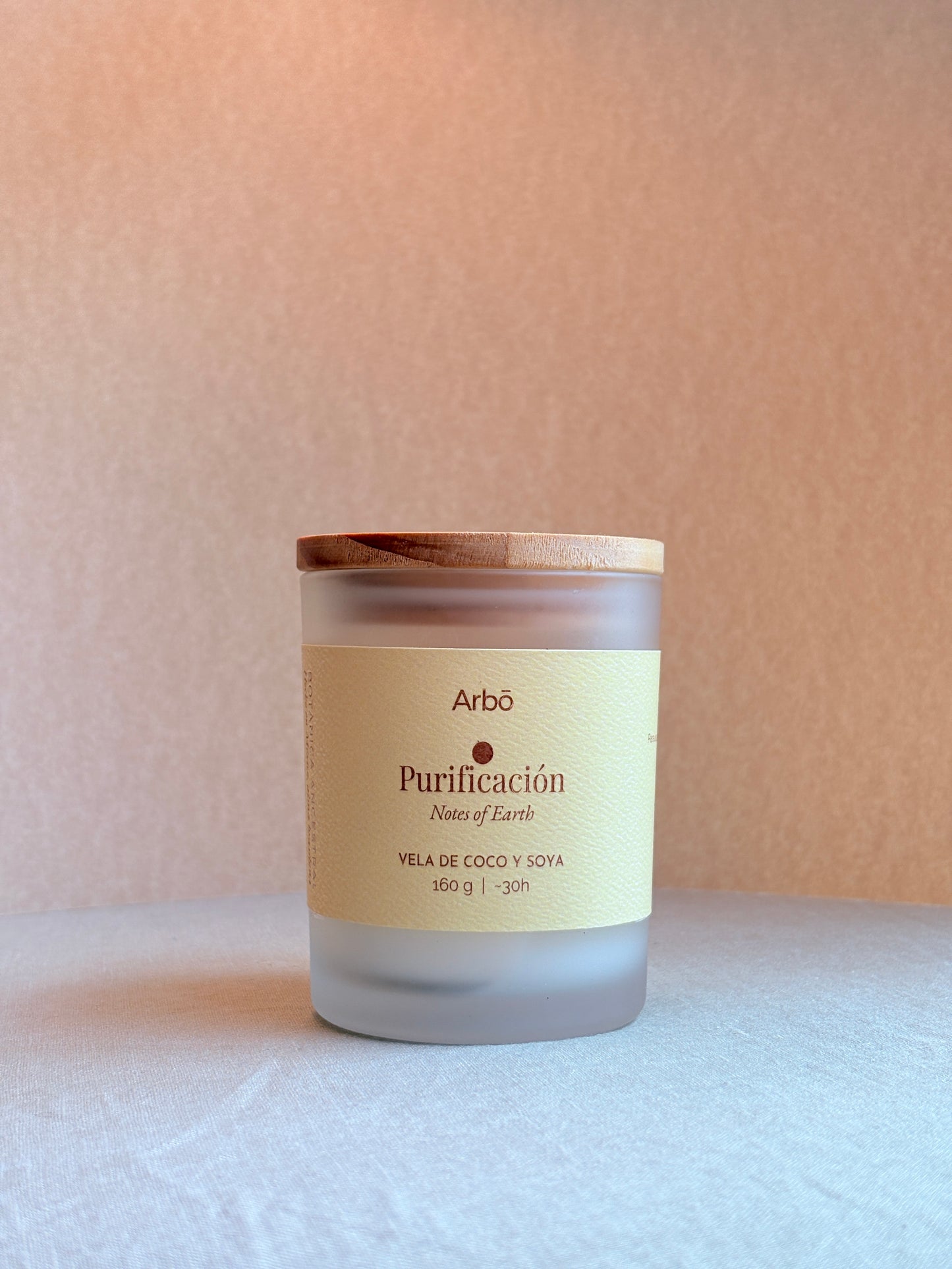 Vela Aromática