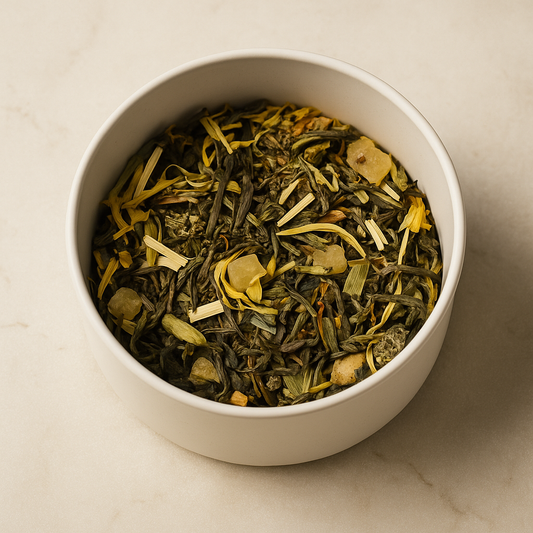 Té Balance