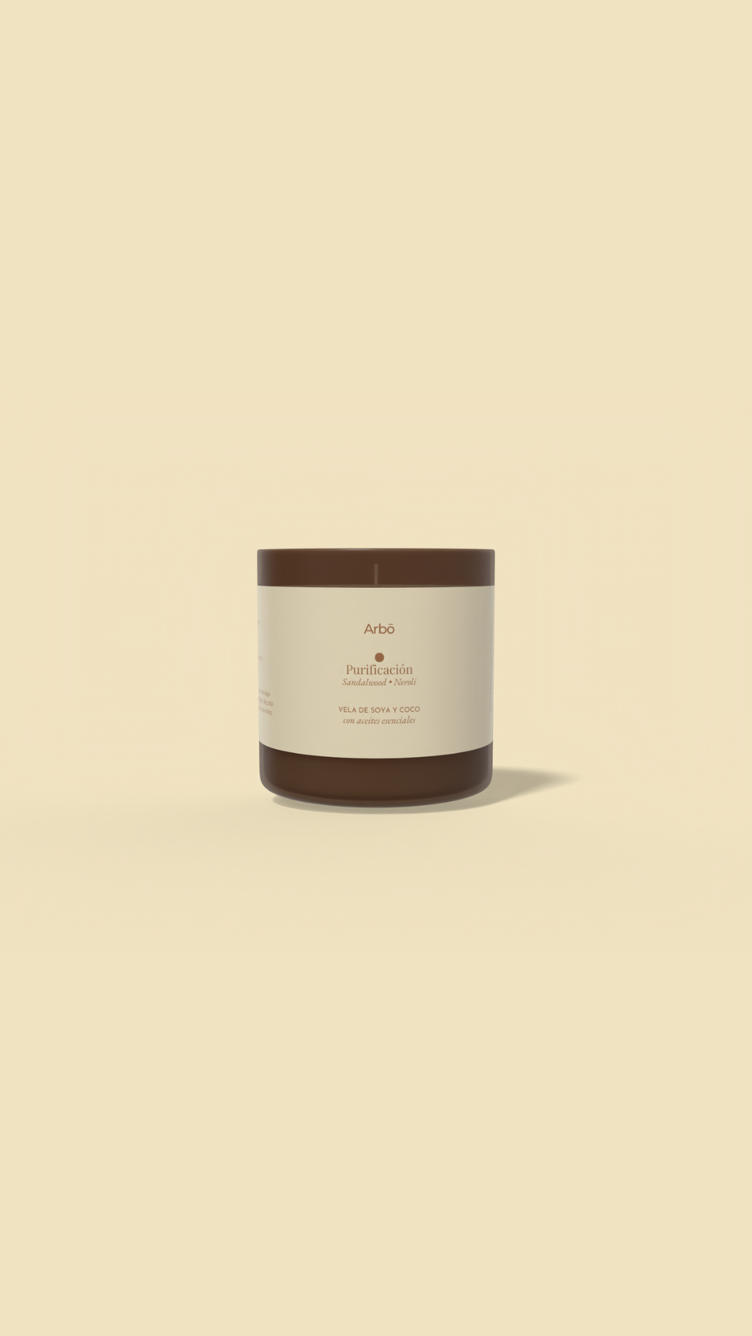 Vela Aromática