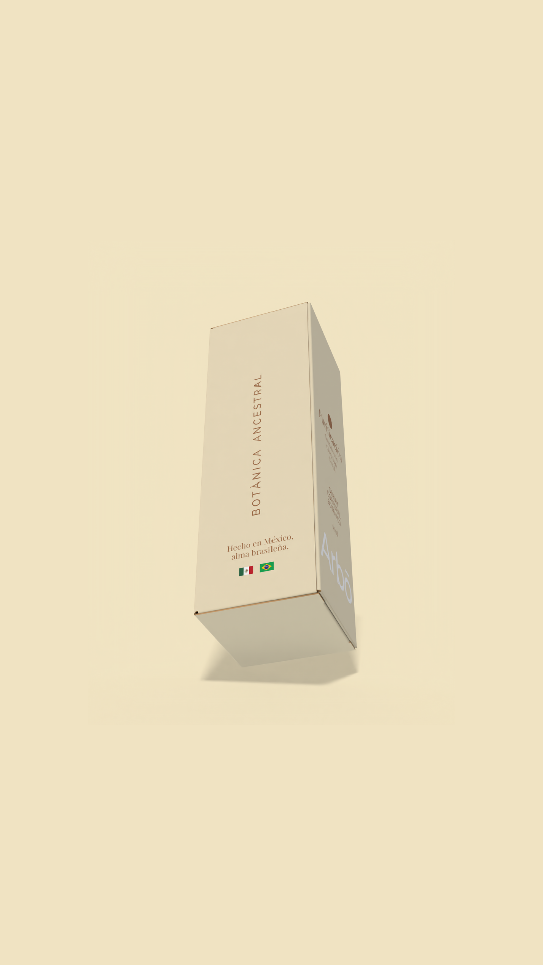 Body Serum · 60ml