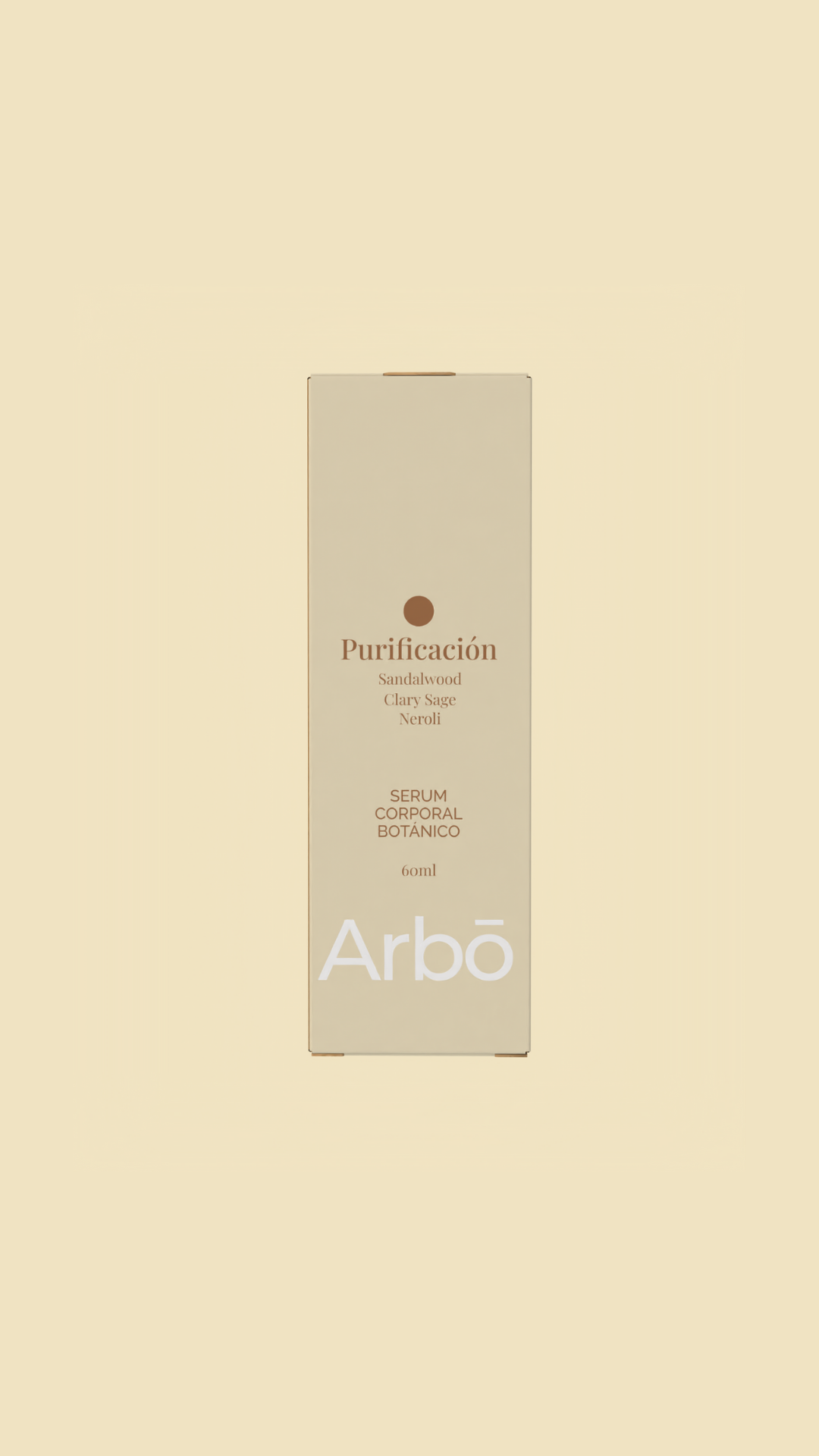 Body Serum · 60ml