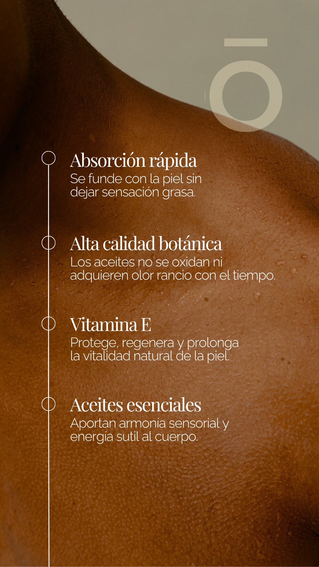 Aceite Corporal · 60ml