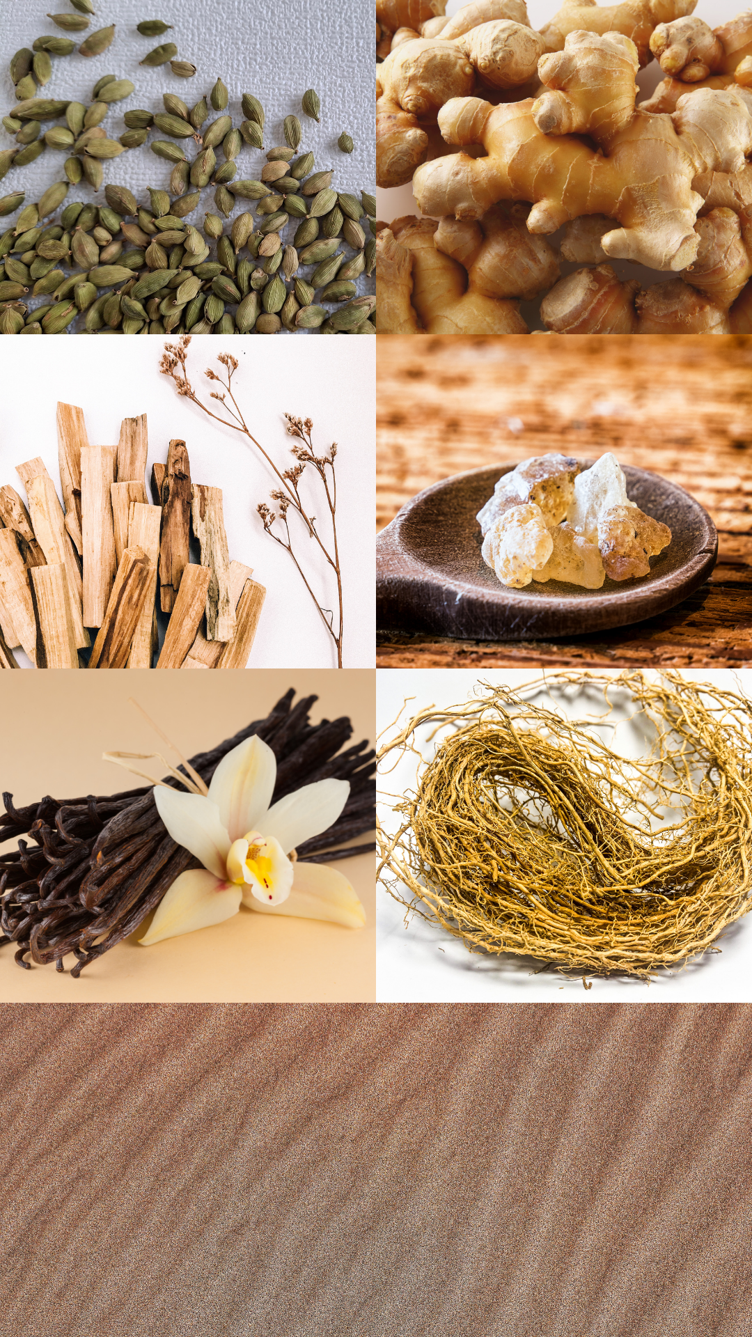 Home Spray Purificación · 120ml