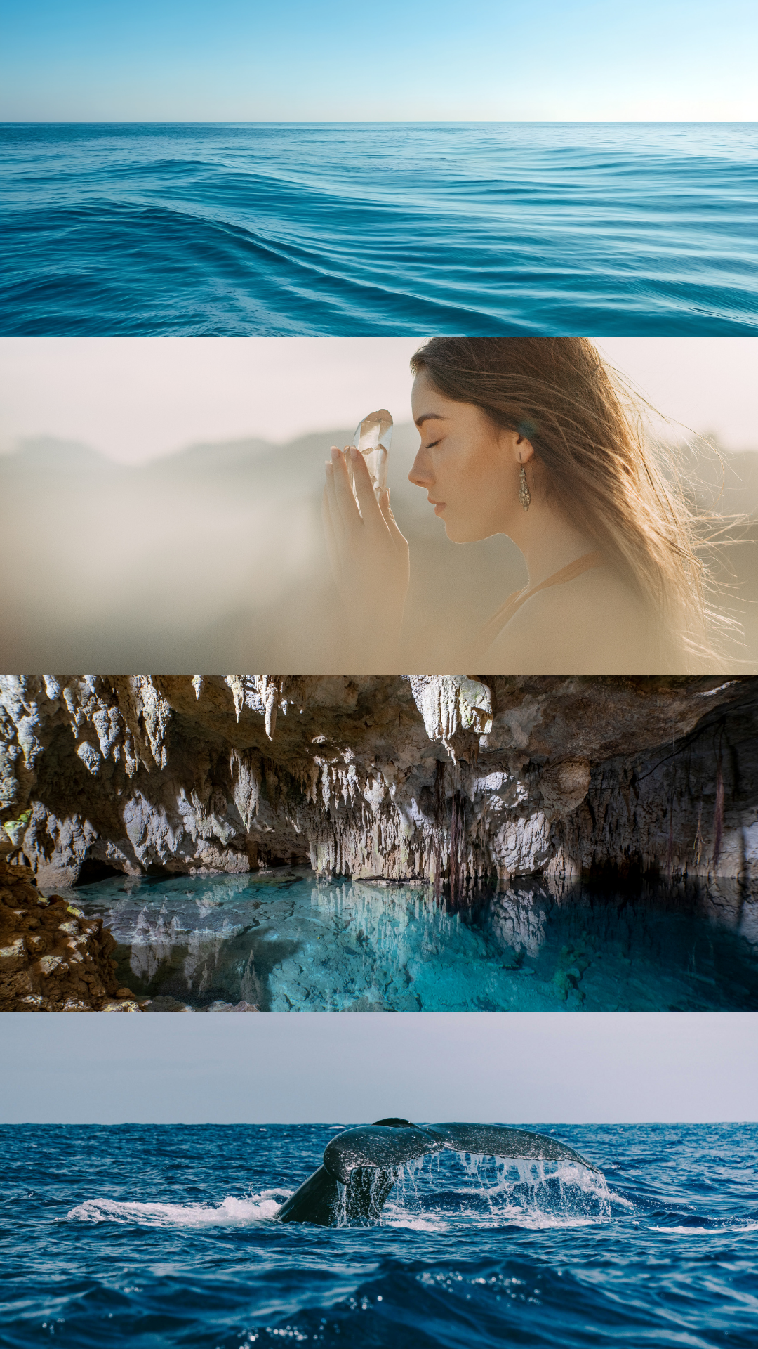 Home Spray Serenidad · 120ml