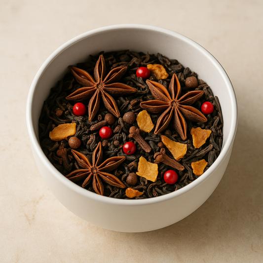Té Presencia
