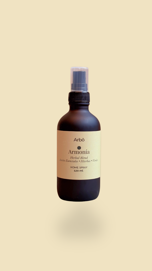 Home Spray Armonía · 120ml