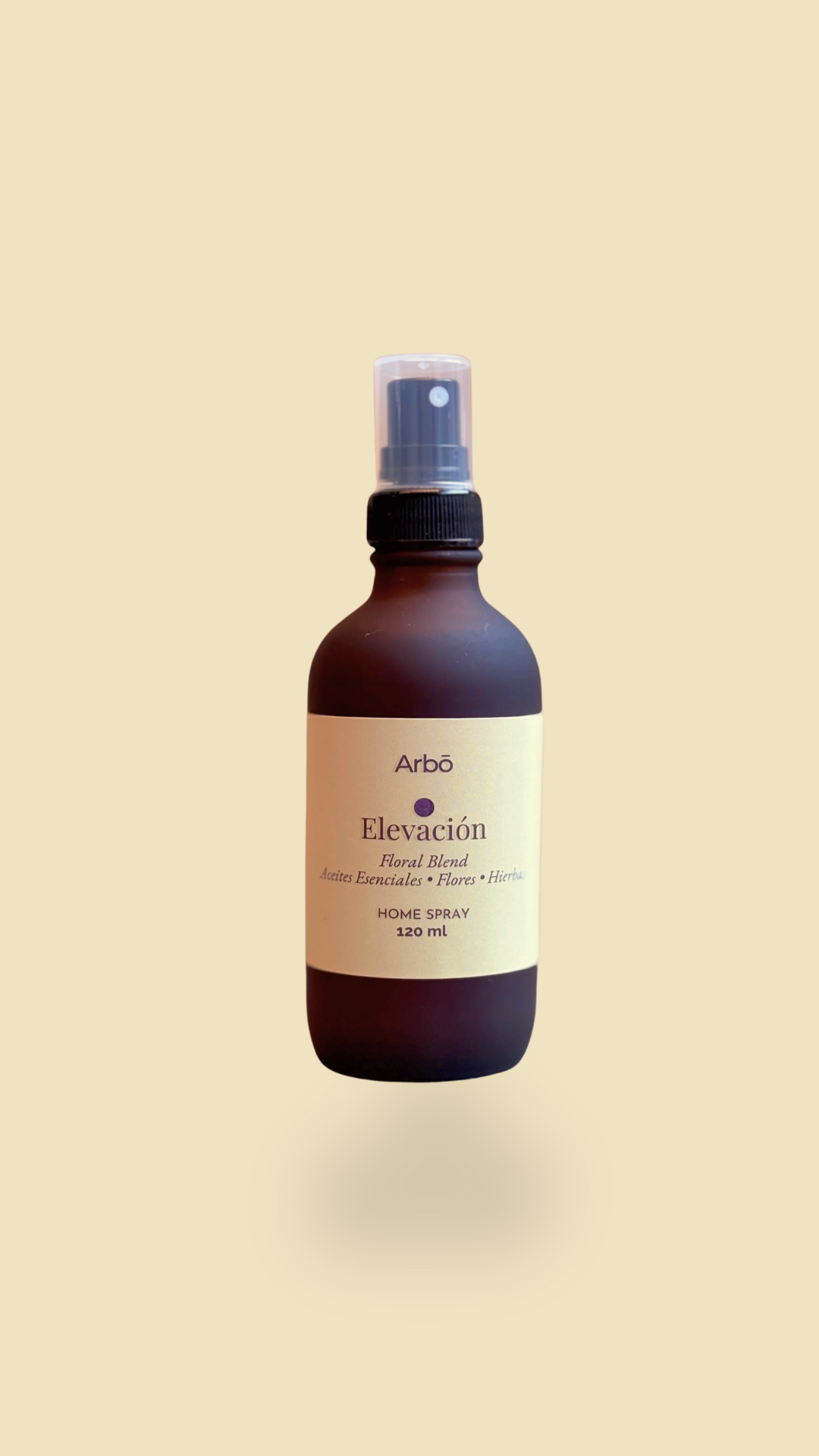 Home Spray Elevación · 120ml