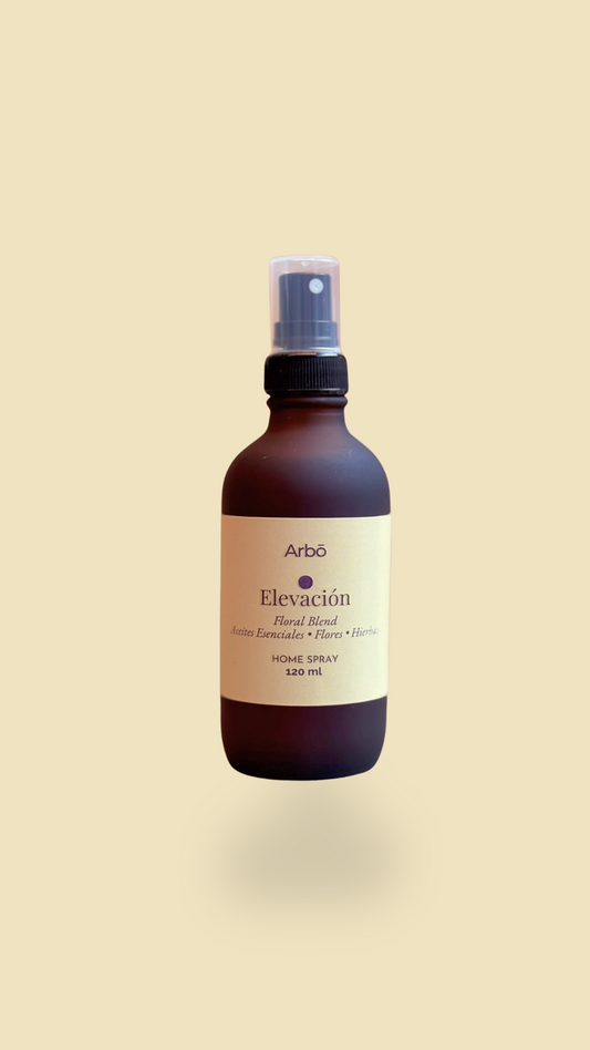 Home Spray Elevación · 120ml
