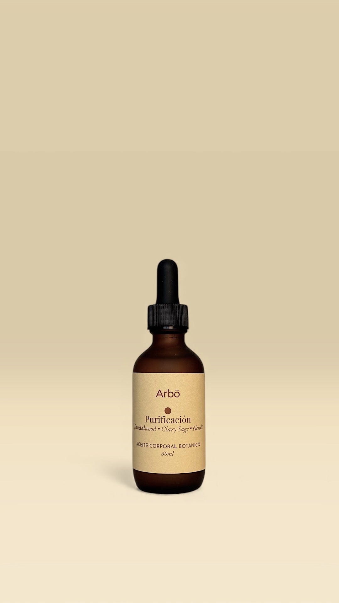 Aceite Corporal · 60ml