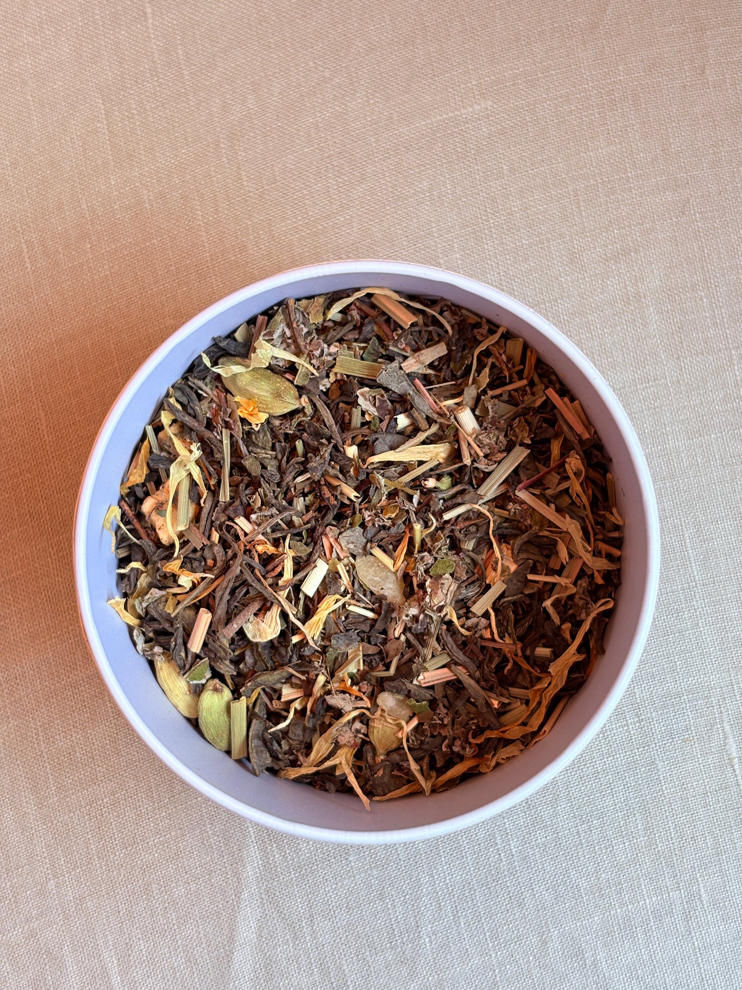 Té Balance