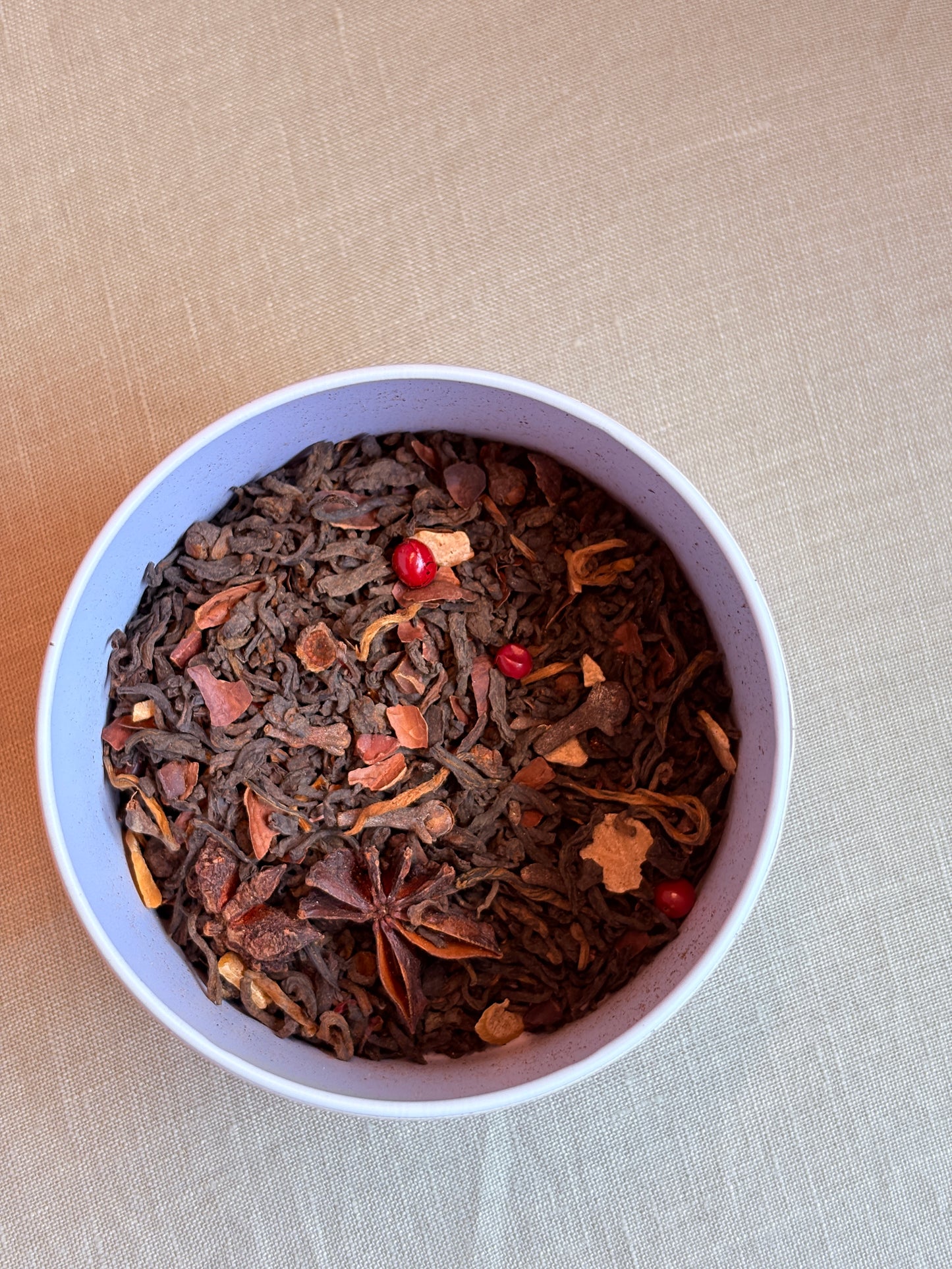 Té Presencia