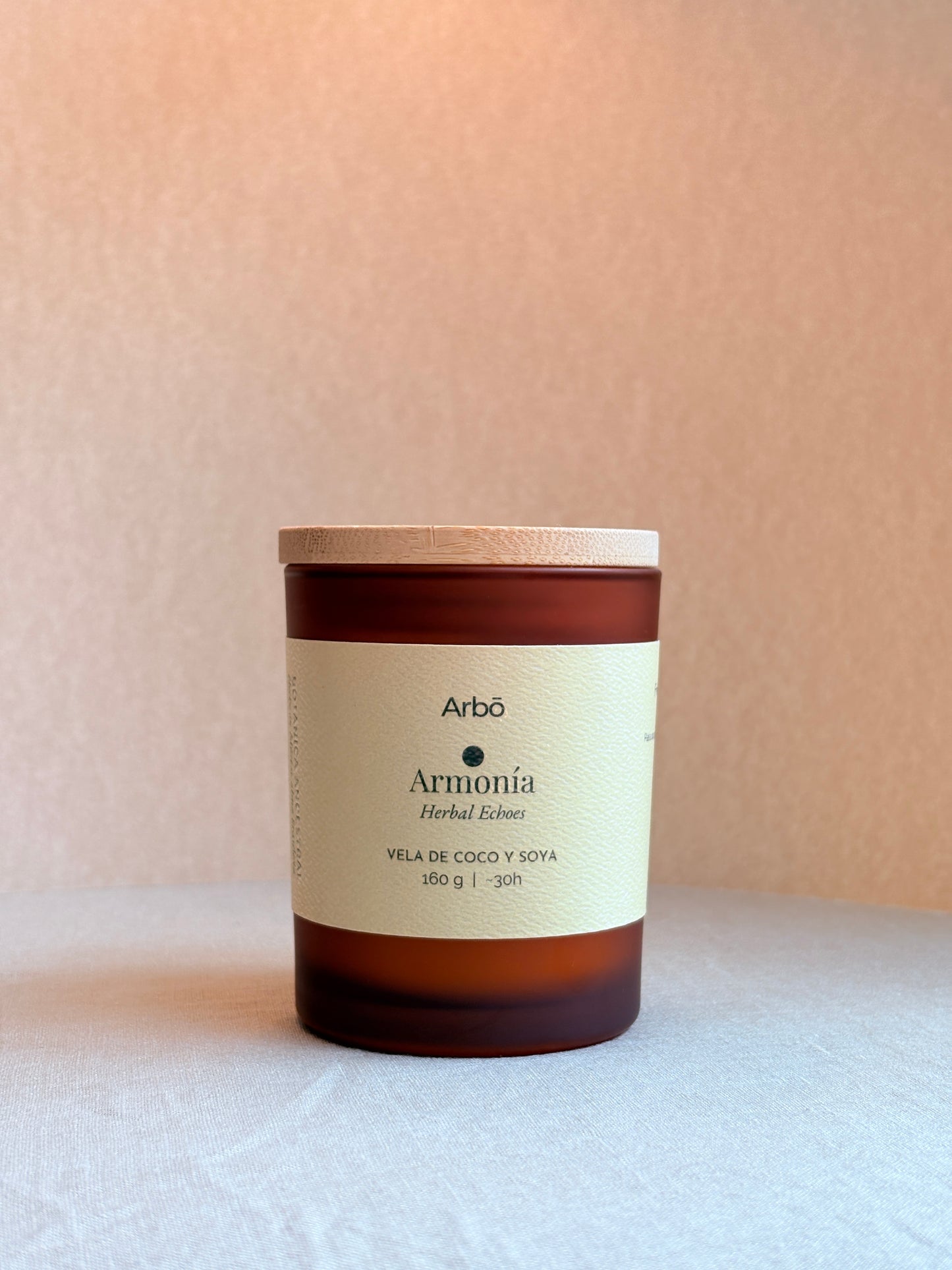 Vela Aromática