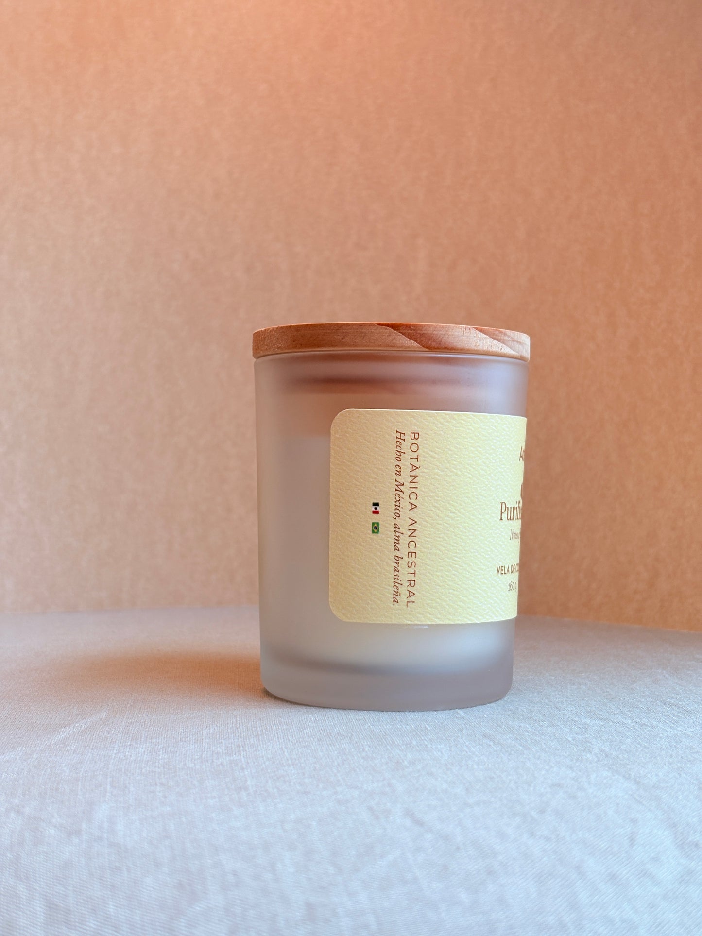 Vela Aromática