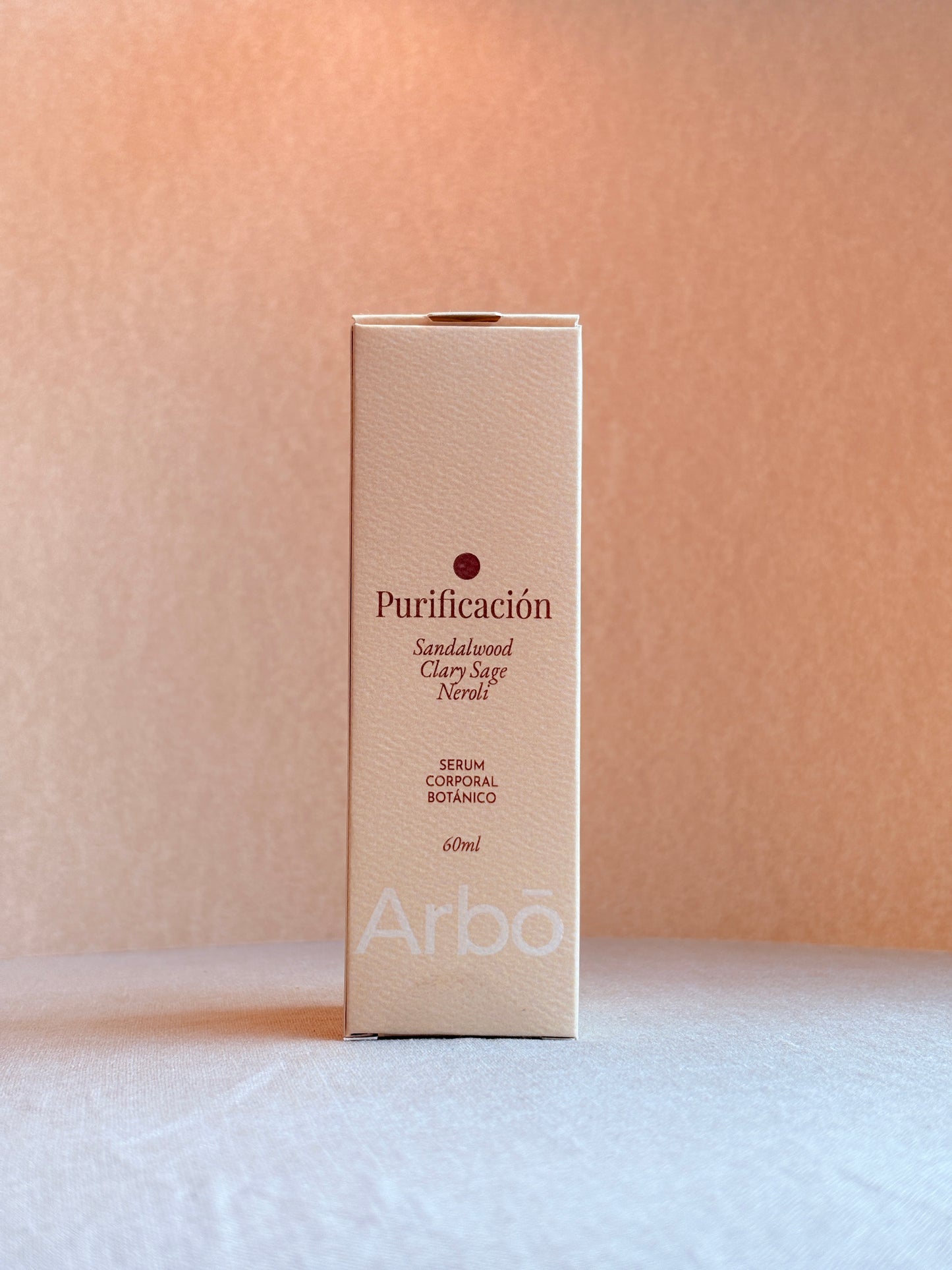 Body Serum · 60ml