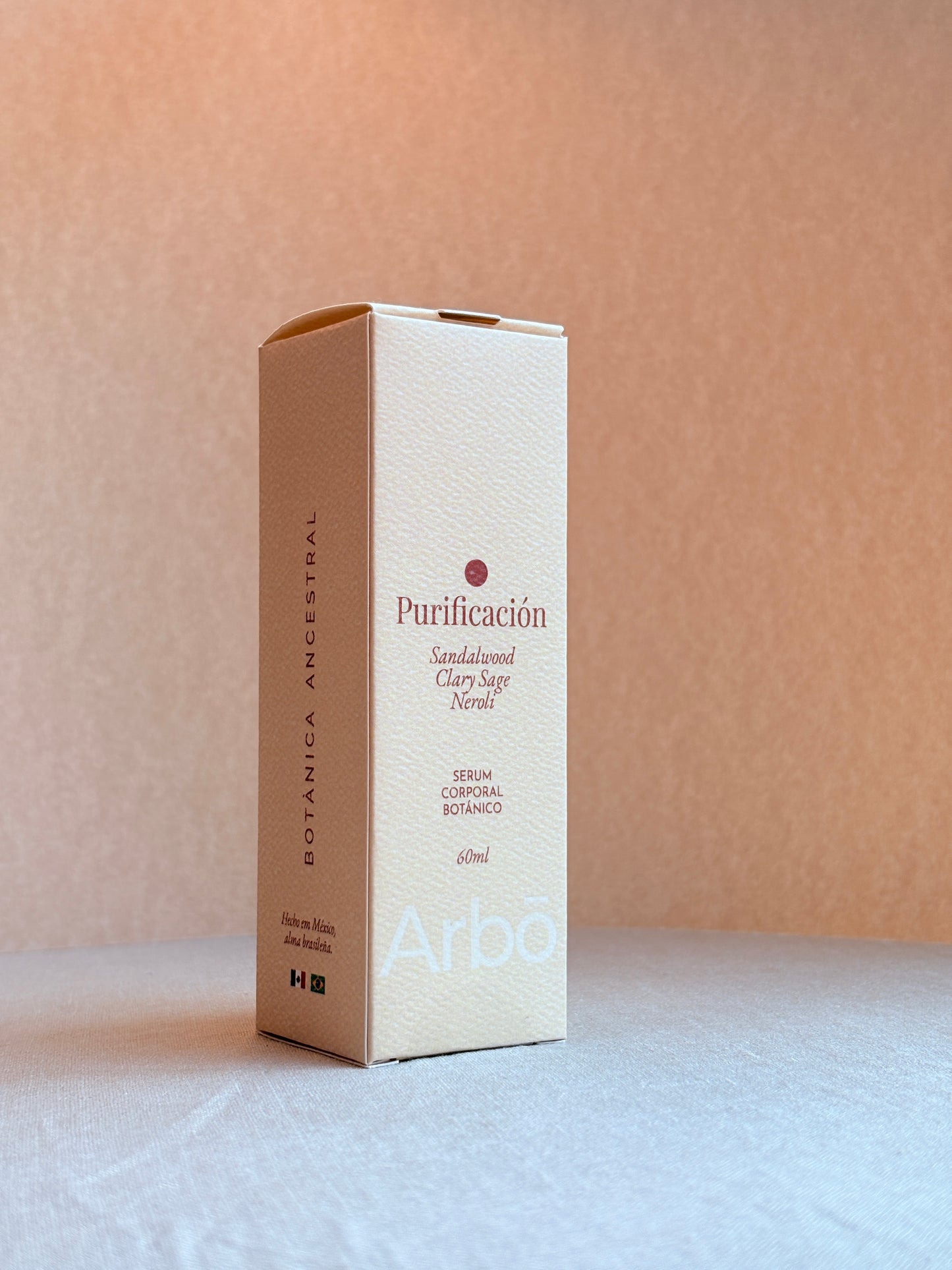 Body Serum · 60ml