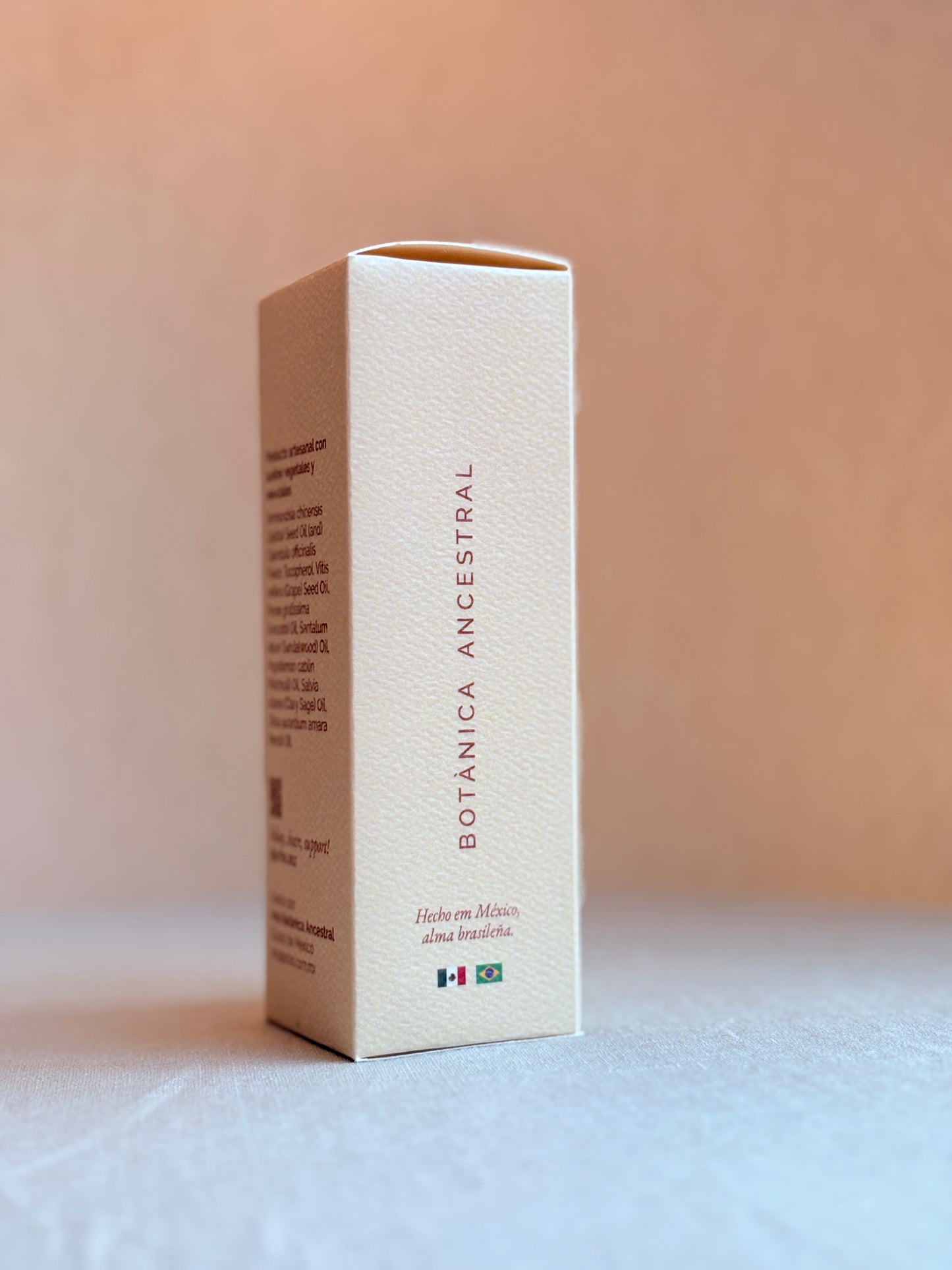Body Serum · 60ml