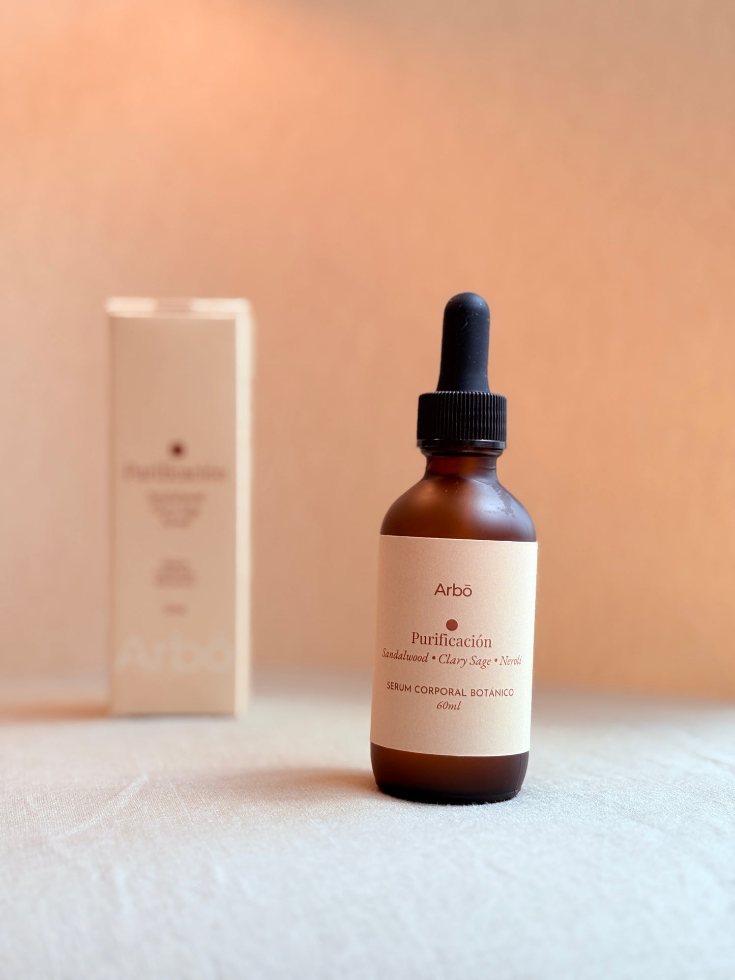 Body Serum · 60ml