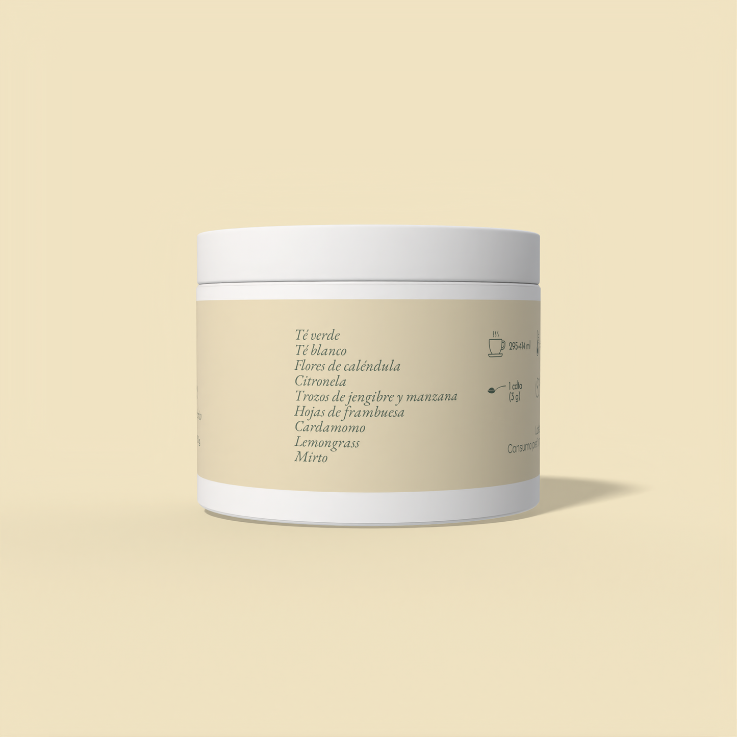 Té Balance