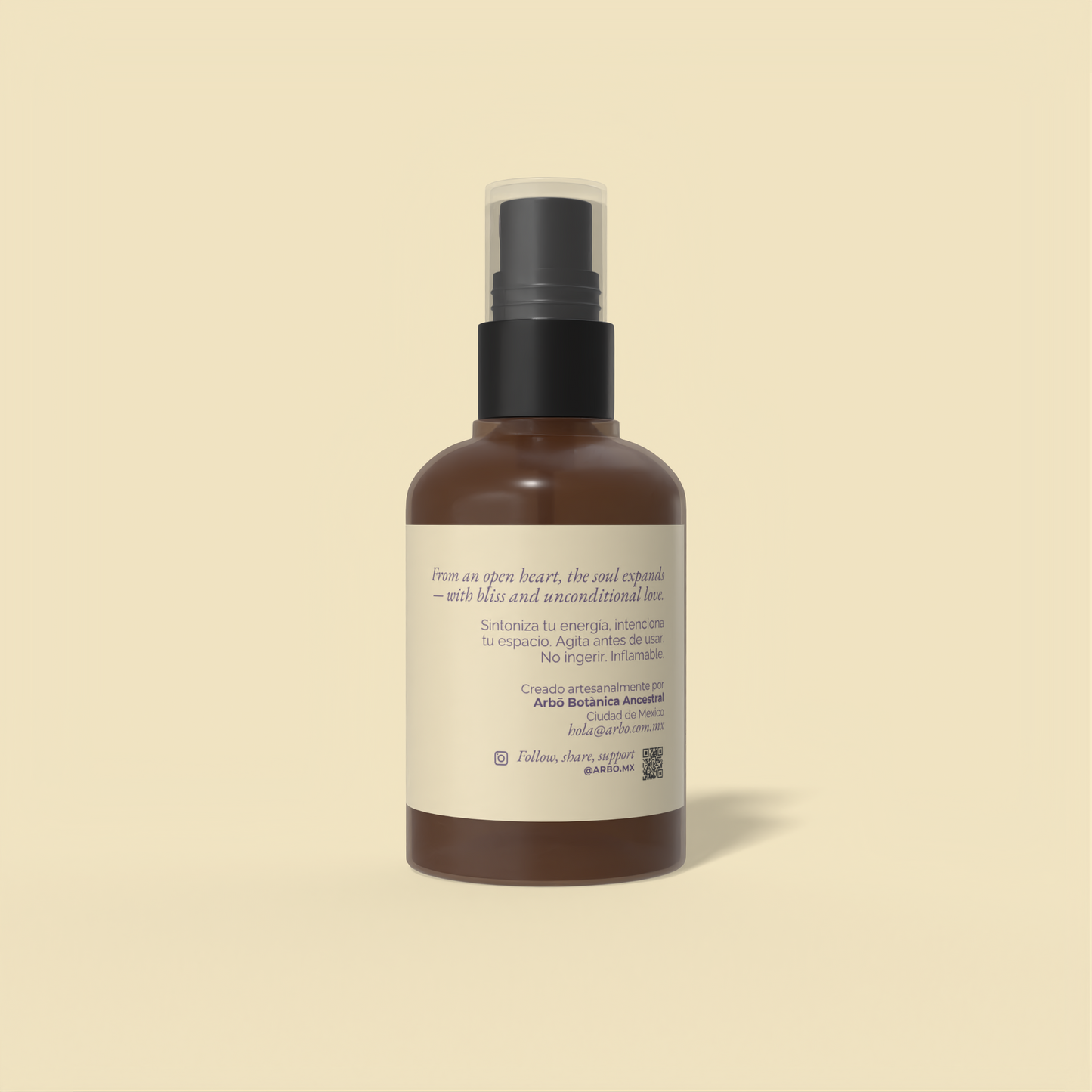 Home Spray Elevación · 120ml