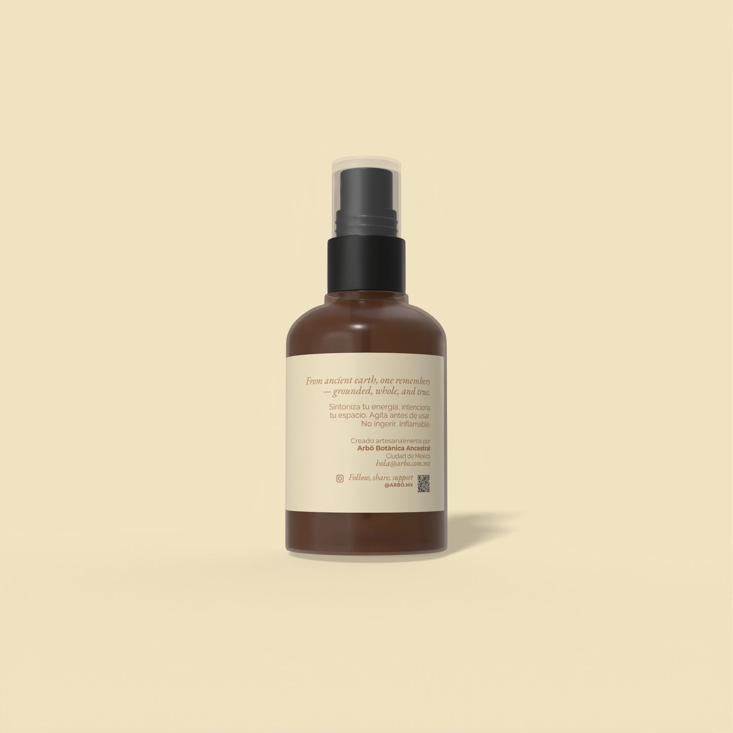 Home Spray Purificación · 120ml
