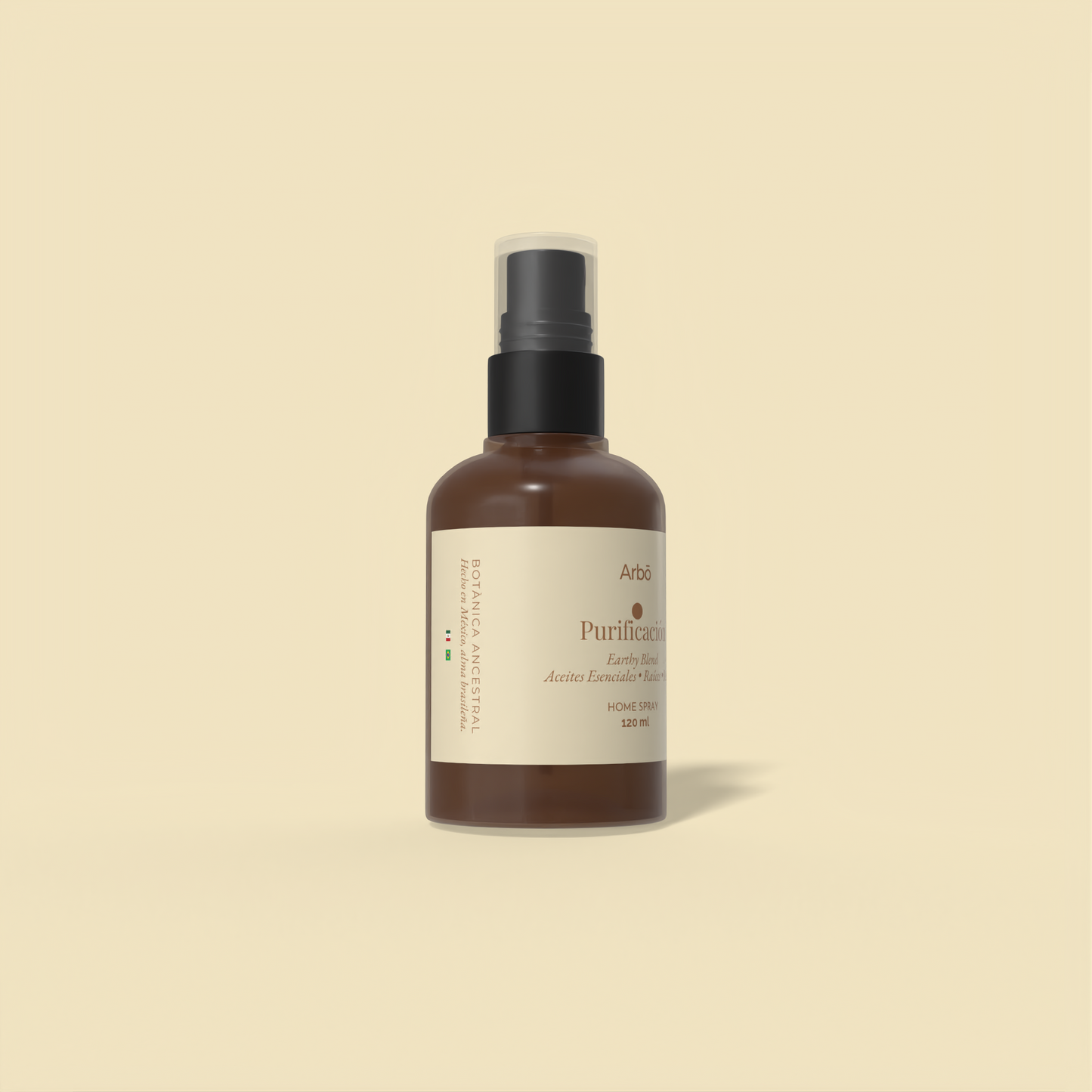 Home Spray Purificación · 120ml
