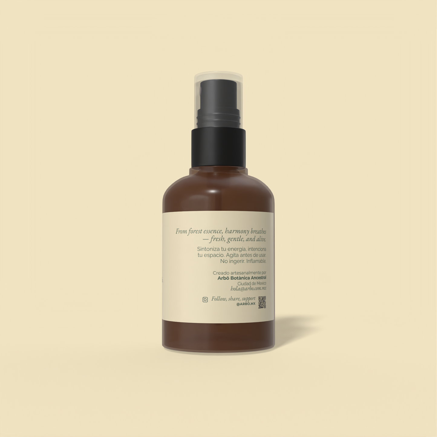 Home Spray Armonía · 120ml