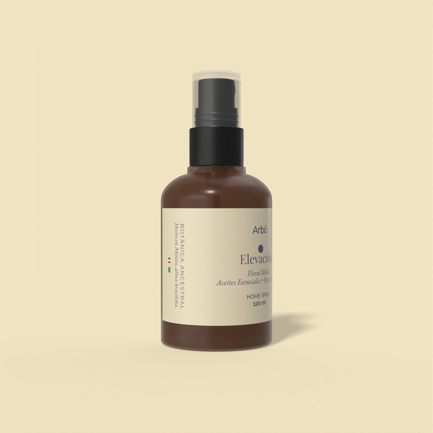 Home Spray Elevación · 120ml